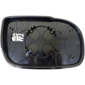 PLASTICBACKED MIRROR