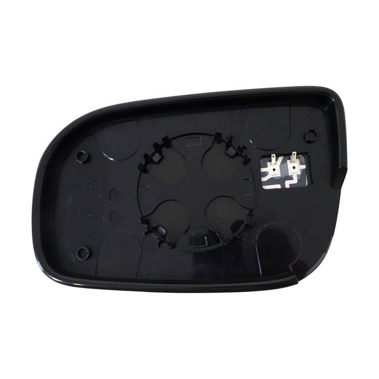 PLASTICBACKED MIRROR