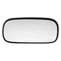 PLASTICBACKED MIRROR