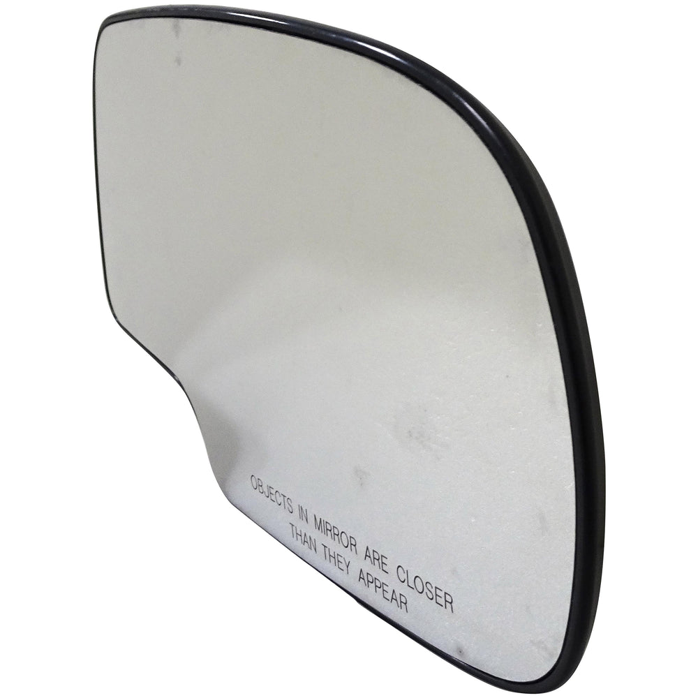 PLASTICBACKED MIRROR