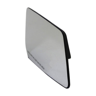 PLASTICBACKED MIRROR