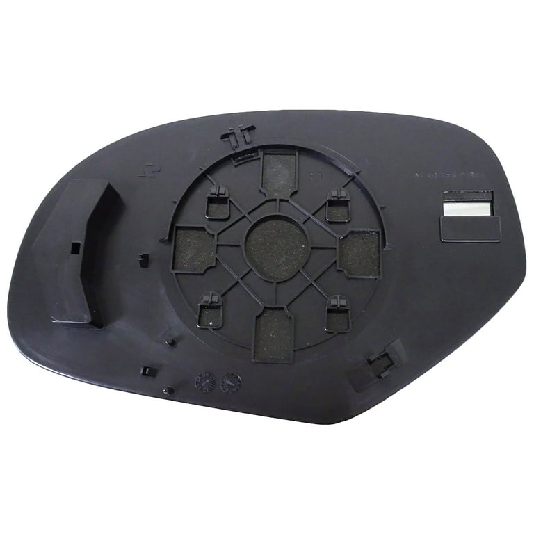 PLASTICBACKED MIRROR