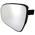 PLASTICBACKED MIRROR
