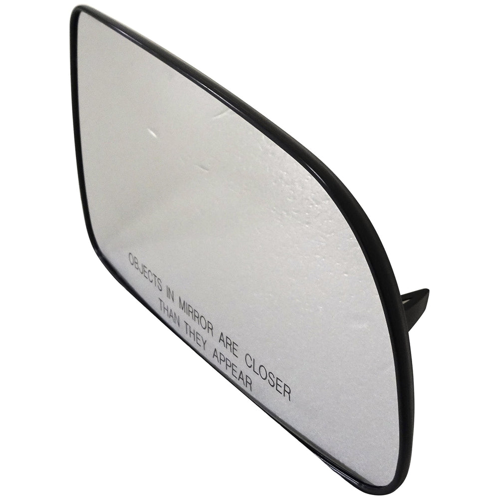 PLASTICBACKED MIRROR