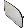 PLASTICBACKED MIRROR