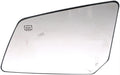 MIRROR GLASS ASSMB