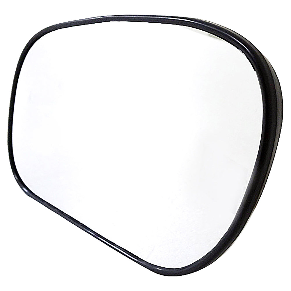 NONHTD PLSTCBACKD MIRROR