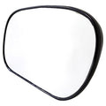 NONHTD PLSTCBACKD MIRROR