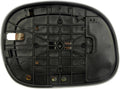 MIRROR GLASS,DRV,F150,03