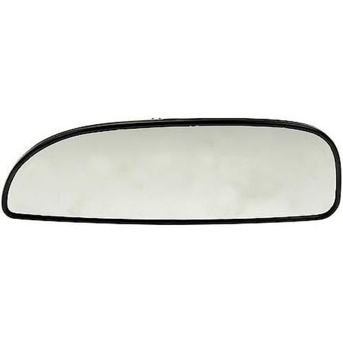 NONHTD PLSTCBACKD MIRROR