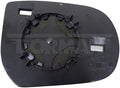 PLASTC BACKD MIRROR GLASS