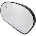 HTD PLSTCBACKD MIRROR