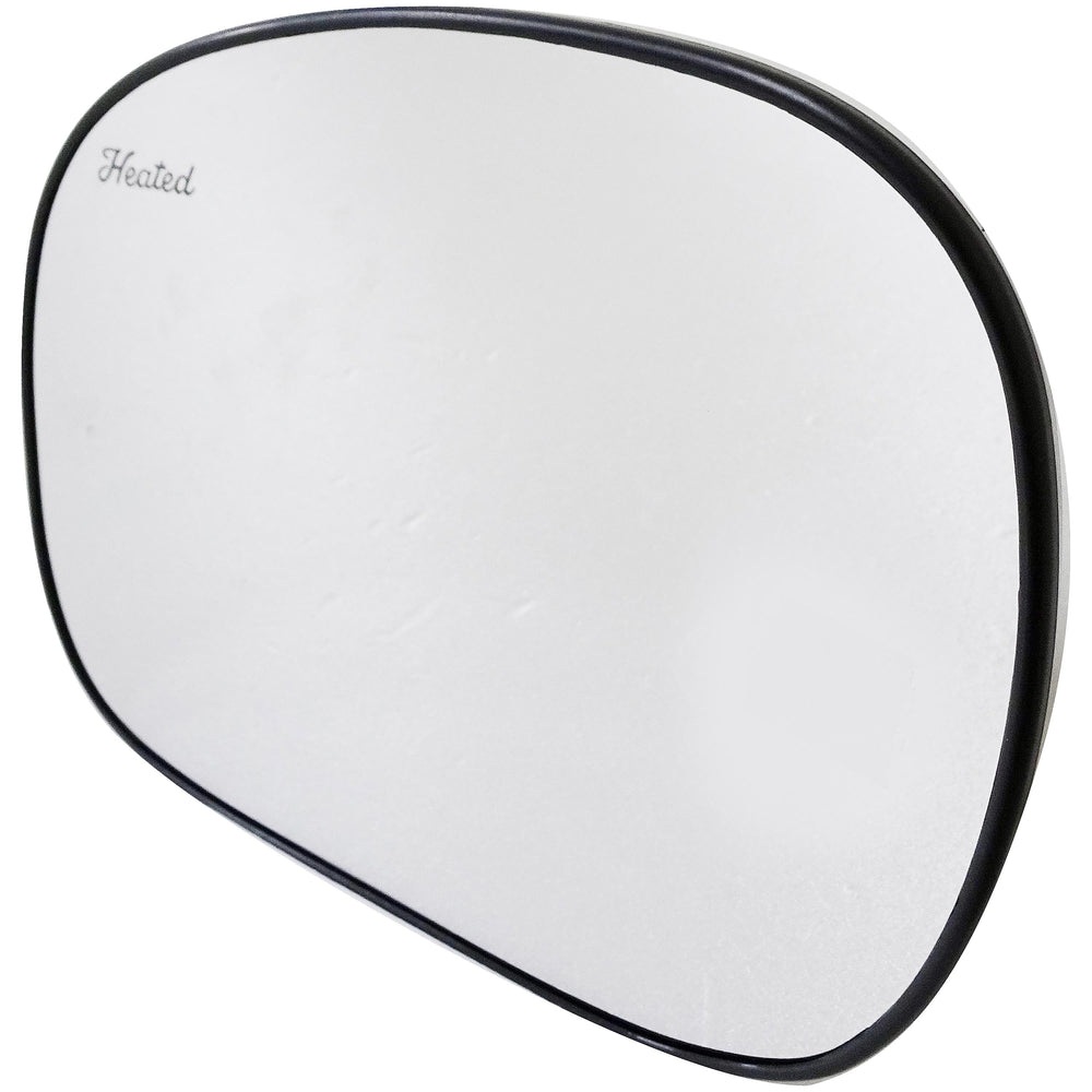 HTD PLSTCBACKD MIRROR