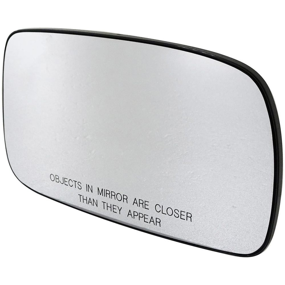 MIRROR GLASS