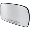 MIRROR GLASS
