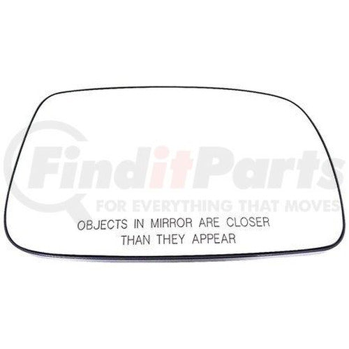 MIRROR GLASS