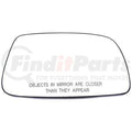 MIRROR GLASS