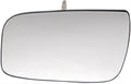 MIRROR GLASS ASSMB