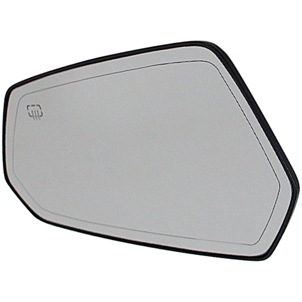 MIRROR GLASS