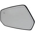 MIRROR GLASS