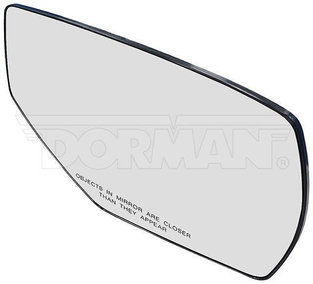 REPLACEMENT MIRROR GLASS HEATED (R