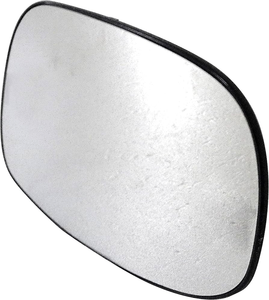 HTD PLSTCBACKD MIRROR
