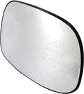 HTD PLSTCBACKD MIRROR