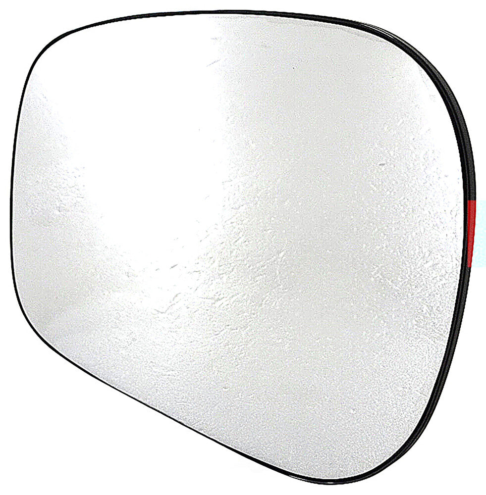 NONHTD PLSTCBACKD MIRROR
