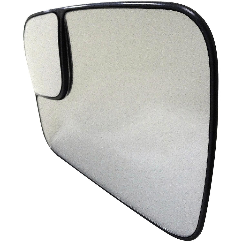 NONHTD PLSTCBACKD MIRROR