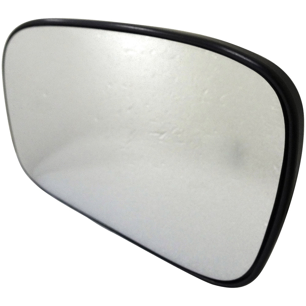 HTD PLSTCBACKD MIRROR