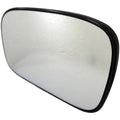 HTD PLSTCBACKD MIRROR