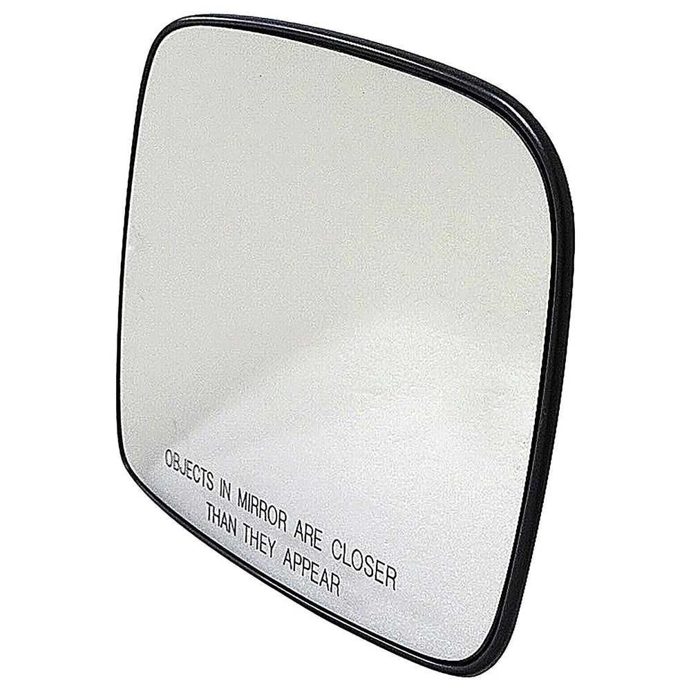 NONHTD PLSTCBACKD MIRROR
