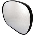 NONHTD PLSTCBACKD MIRROR