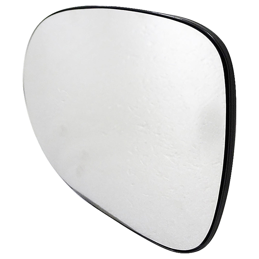 NONHTD PLSTCBACKD MIRROR