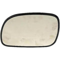 HTD PLSTCBACKD MIRROR