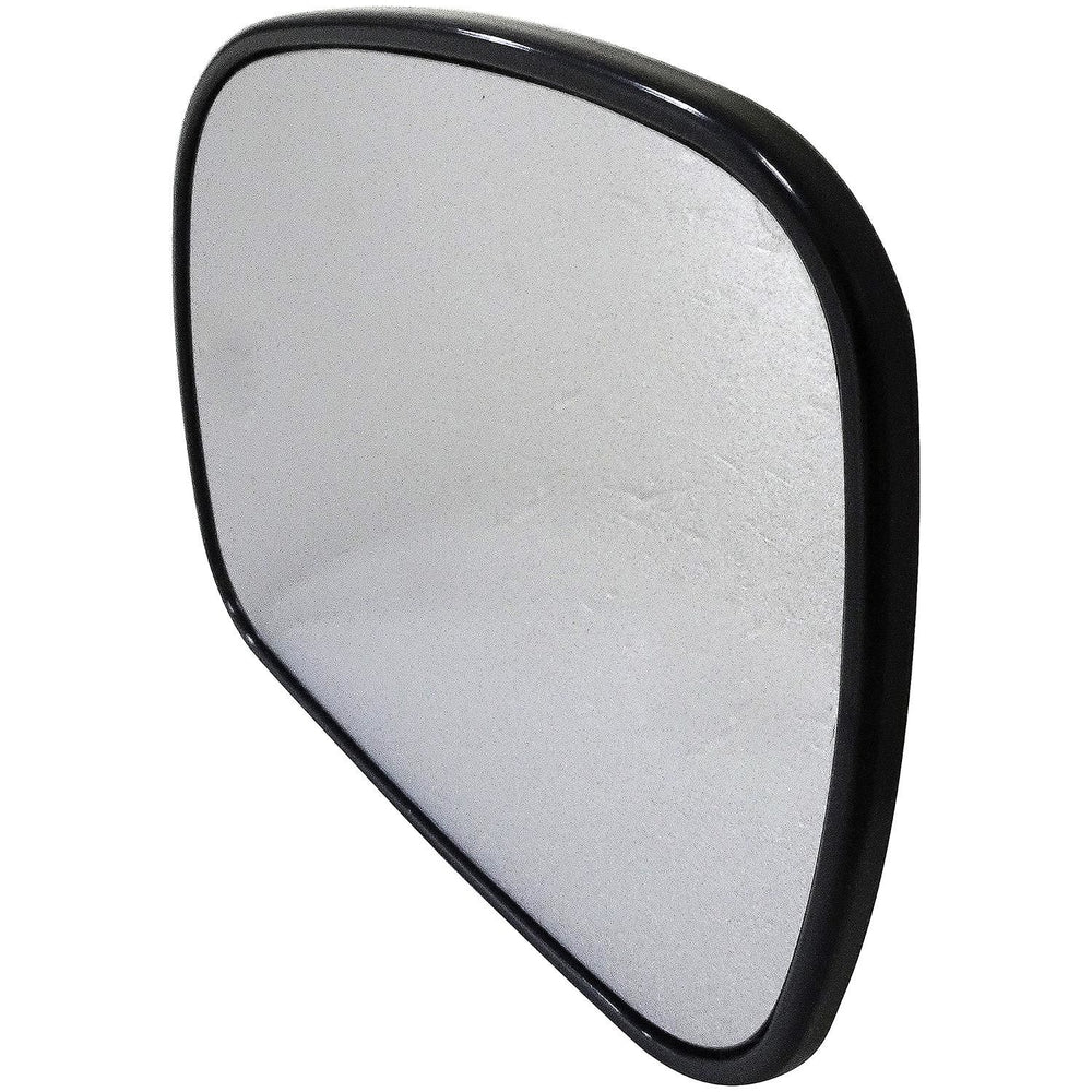 HTD PLSTCBACKD MIRROR
