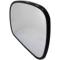 HTD PLSTCBACKD MIRROR