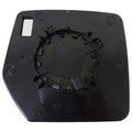 PLASTICBACKED MIRROR