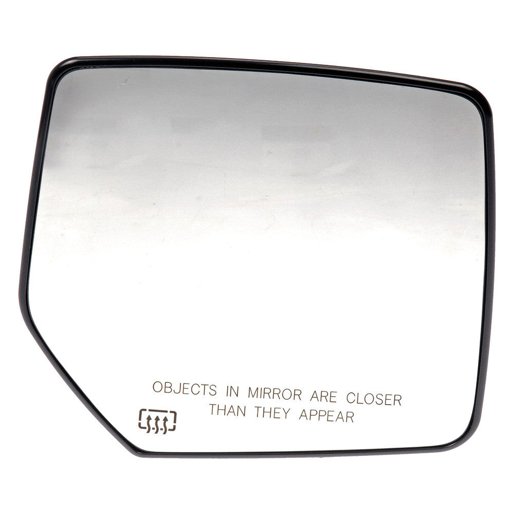 PLASTICBACKED MIRROR