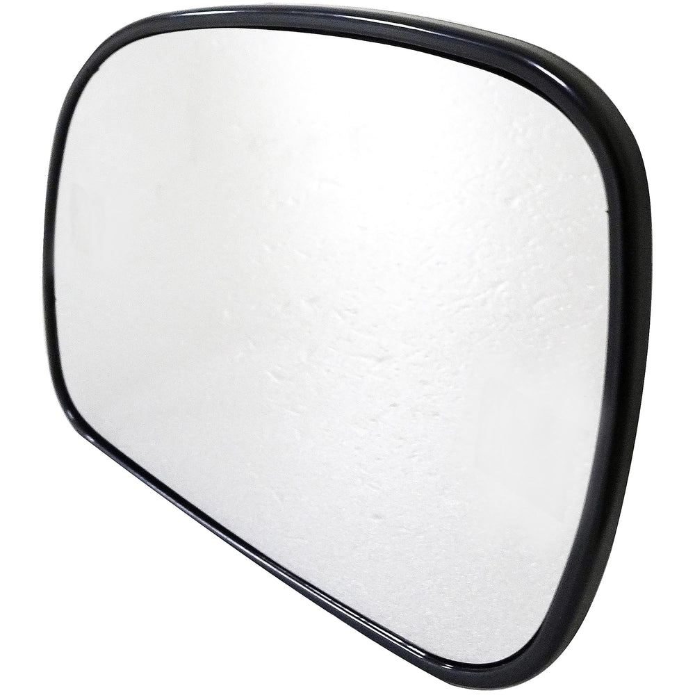 NONHTD PLSTCBACKD MIRROR