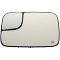 HTD PLSTCBACKD MIRROR