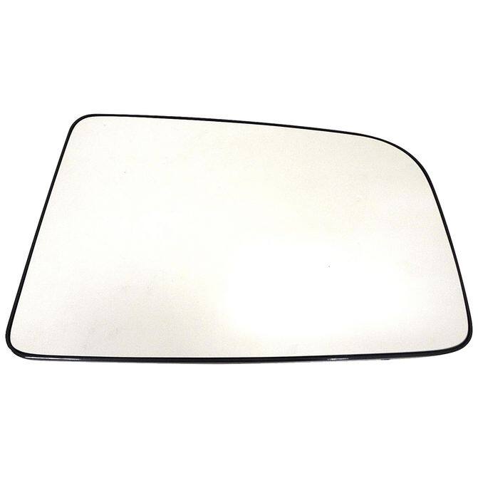 PLASTICBACKED MIRROR