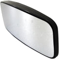 PLASTICBACKED MIRROR
