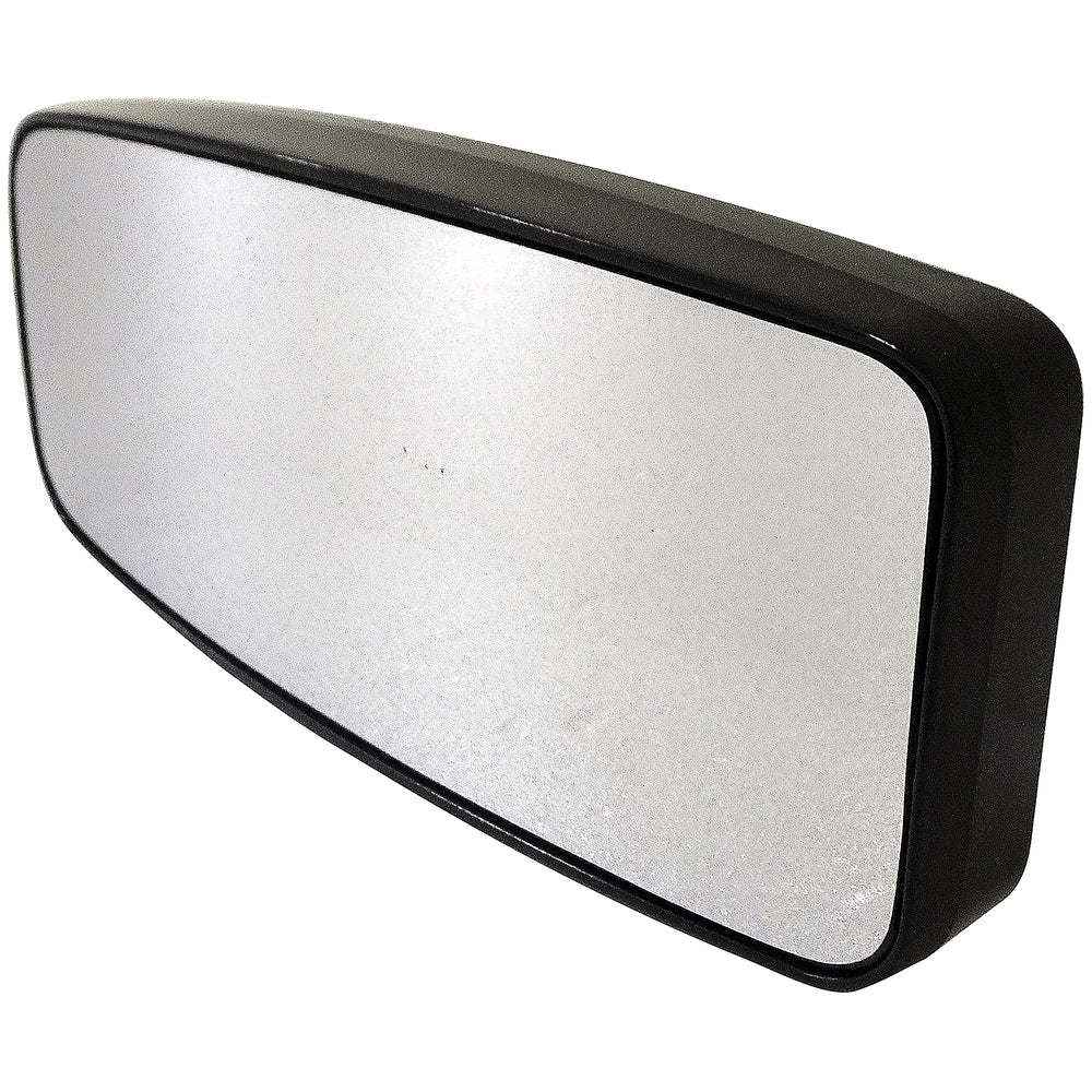 PLASTICBACKED MIRROR