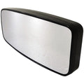 PLASTICBACKED MIRROR