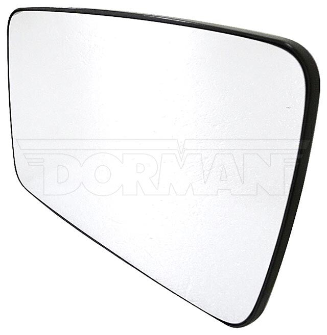 PLASTICBACKED MIRROR