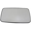 PLASTICBACKED MIRROR