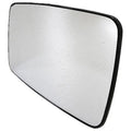 PLASTICBACKED MIRROR