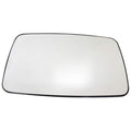 PLASTICBACKED MIRROR