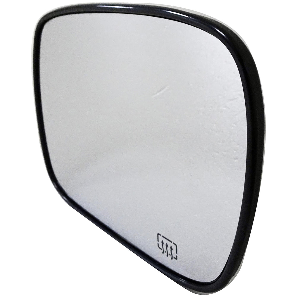 PLASTICBACKED MIRROR
